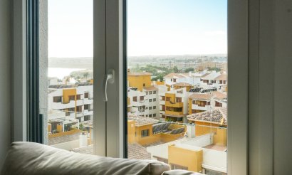 Reventa - Ático - Orihuela Costa - Punta Prima