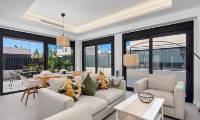 Resale - Villa / Semi detached - San Fulgencio - La Marina