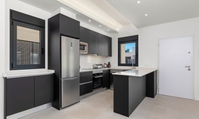 Resale - Villa / Semi detached - San Fulgencio - La Marina