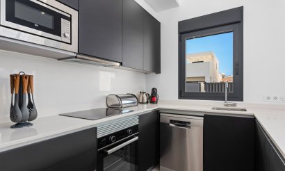 Resale - Villa / Semi detached - San Fulgencio - La Marina