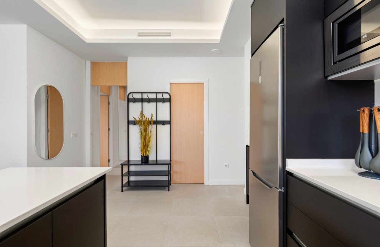 Resale - Villa / Semi detached - San Fulgencio - La Marina