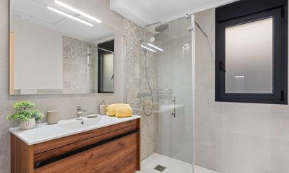 Resale - Villa / Semi detached - San Fulgencio - La Marina