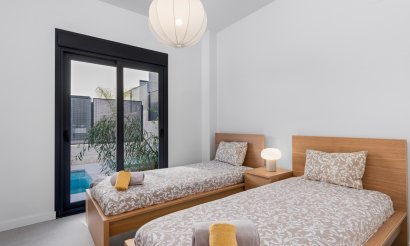 Resale - Villa / Semi detached - San Fulgencio - La Marina