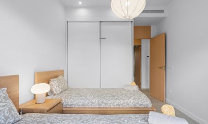 Resale - Villa / Semi detached - San Fulgencio - La Marina