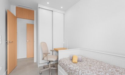 Resale - Villa / Semi detached - San Fulgencio - La Marina