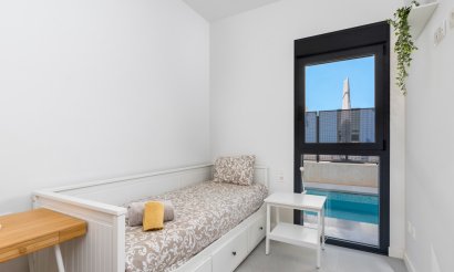 Resale - Villa / Semi detached - San Fulgencio - La Marina