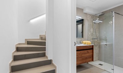 Resale - Villa / Semi detached - San Fulgencio - La Marina