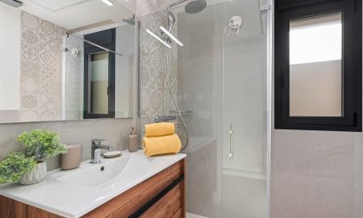 Resale - Villa / Semi detached - San Fulgencio - La Marina