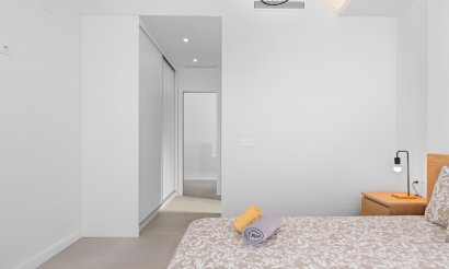 Resale - Villa / Semi detached - San Fulgencio - La Marina