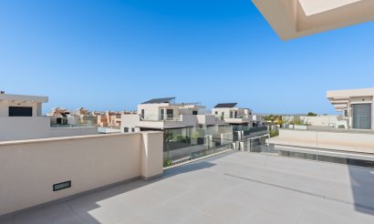 Resale - Villa / Semi detached - San Fulgencio - La Marina