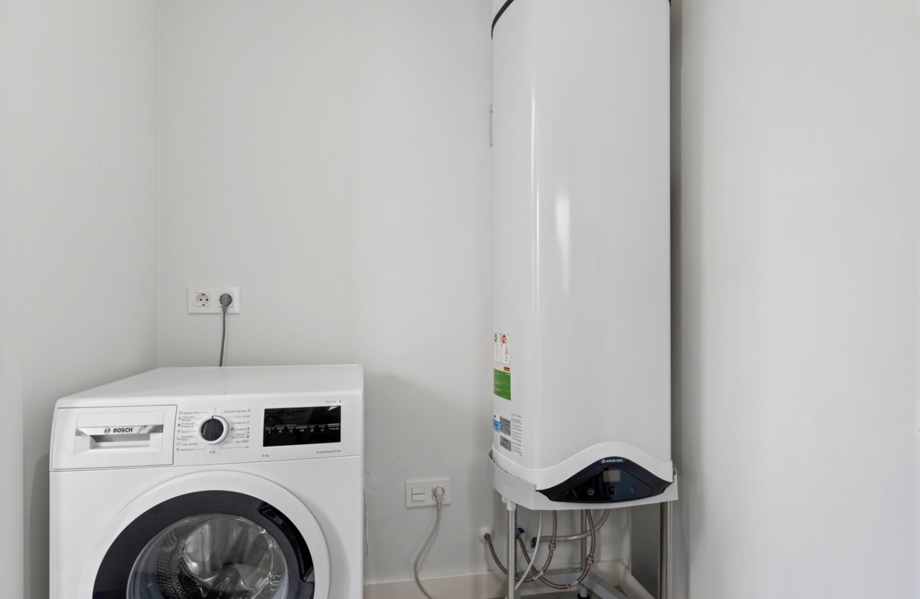 Resale - Villa / Semi detached - San Fulgencio - La Marina