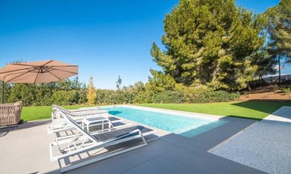 Reventa - Villa - Orihuela Costa - Las Colinas Golf