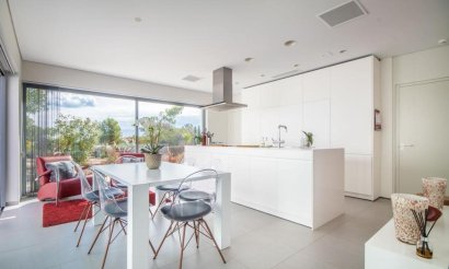 Reventa - Villa - Orihuela Costa - Las Colinas Golf