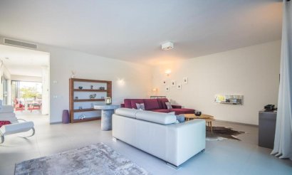 Reventa - Villa - Orihuela Costa - Las Colinas Golf