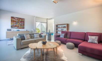 Reventa - Villa - Orihuela Costa - Las Colinas Golf