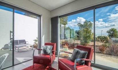 Reventa - Villa - Orihuela Costa - Las Colinas Golf