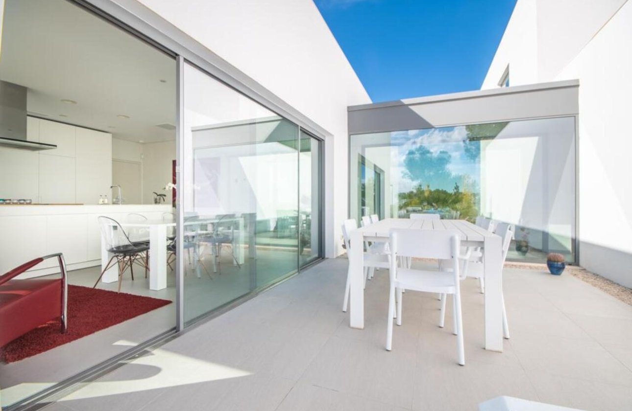 Reventa - Villa - Orihuela Costa - Las Colinas Golf