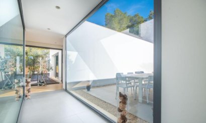 Reventa - Villa - Orihuela Costa - Las Colinas Golf