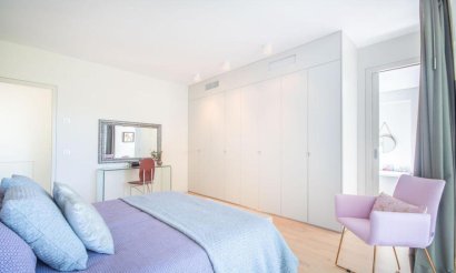 Reventa - Villa - Orihuela Costa - Las Colinas Golf