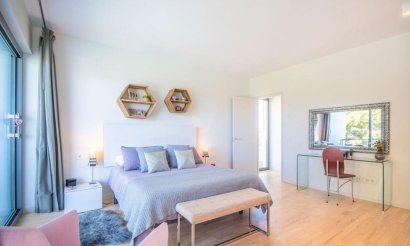 Reventa - Villa - Orihuela Costa - Las Colinas Golf