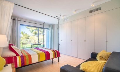 Reventa - Villa - Orihuela Costa - Las Colinas Golf