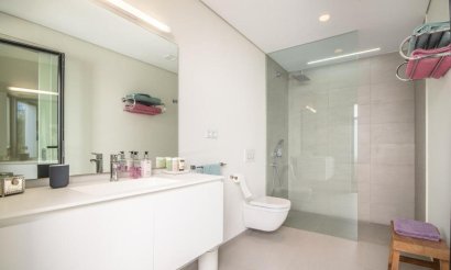 Reventa - Villa - Orihuela Costa - Las Colinas Golf