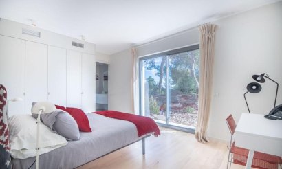 Reventa - Villa - Orihuela Costa - Las Colinas Golf