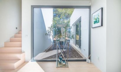 Reventa - Villa - Orihuela Costa - Las Colinas Golf