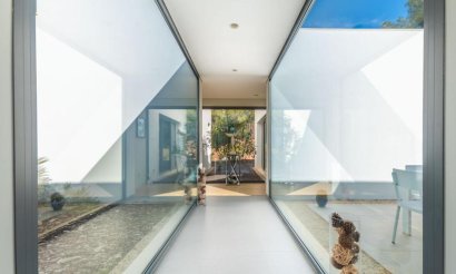 Reventa - Villa - Orihuela Costa - Las Colinas Golf