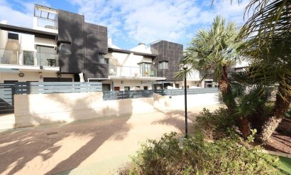 Reventa - Villa / Semi detached - Orihuela Costa - Los Dolses