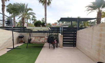 Reventa - Villa / Semi detached - Orihuela Costa - Los Dolses