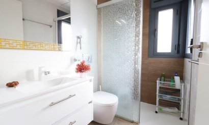 Reventa - Villa / Semi detached - Orihuela Costa - Los Dolses