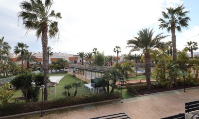 Reventa - Villa / Semi detached - Orihuela Costa - Los Dolses