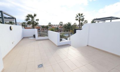 Reventa - Villa / Semi detached - Orihuela Costa - Los Dolses