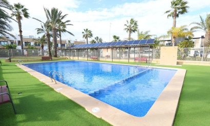 Reventa - Villa / Semi detached - Orihuela Costa - Los Dolses