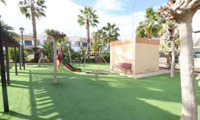 Reventa - Villa / Semi detached - Orihuela Costa - Los Dolses