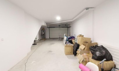 Reventa - Villa / Semi detached - Orihuela Costa - Los Dolses