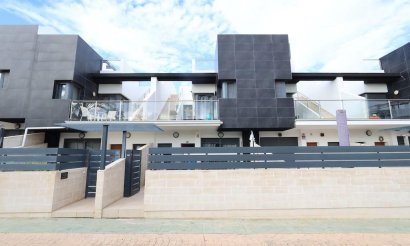 Reventa - Villa / Semi detached - Orihuela Costa - Los Dolses