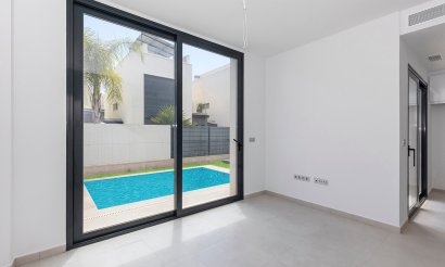 Revente - Villa - Orihuela - Orihuela Costa