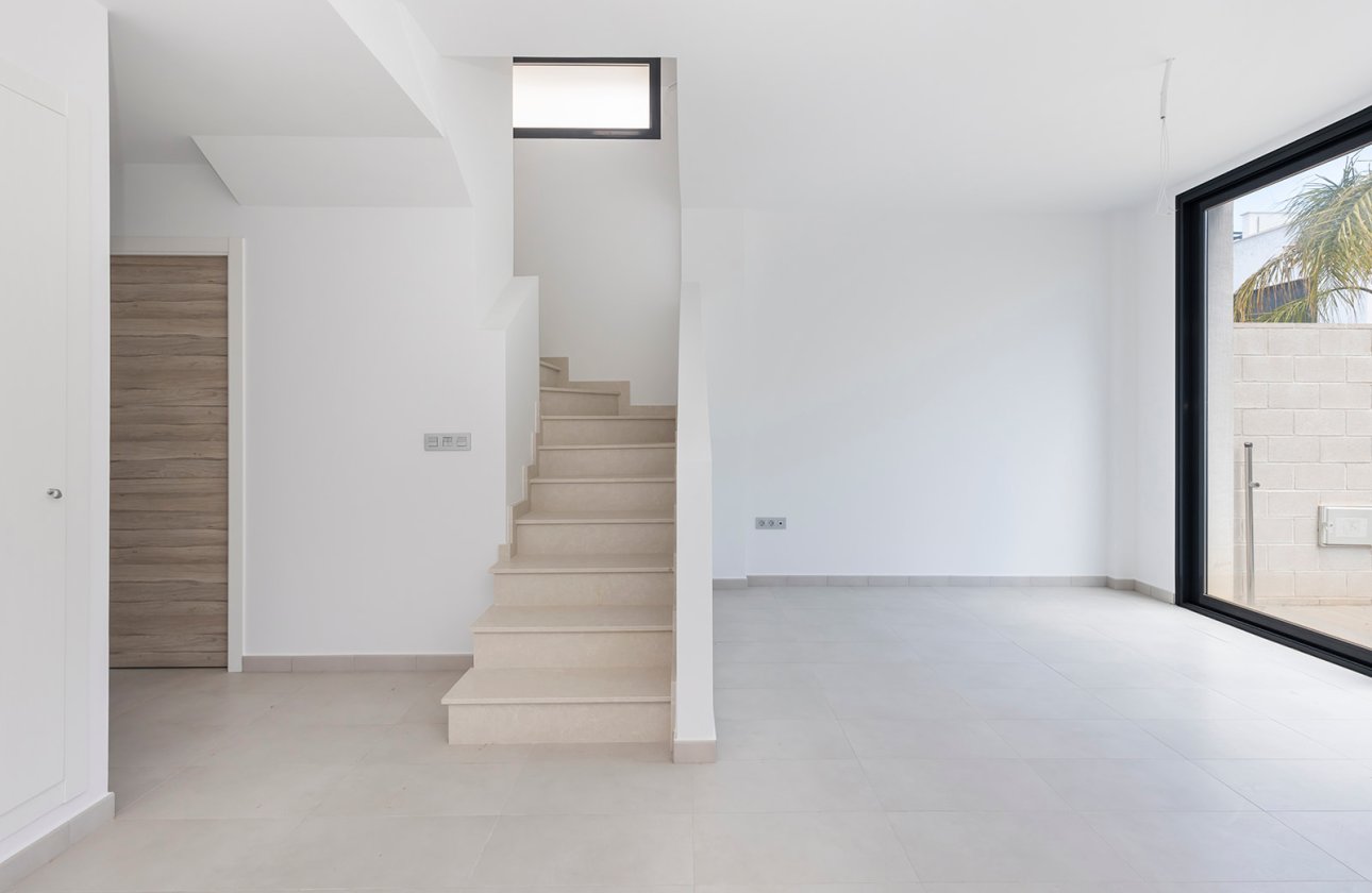 Revente - Villa - Orihuela - Orihuela Costa