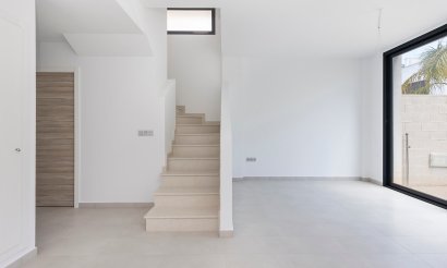 Revente - Villa - Orihuela - Orihuela Costa