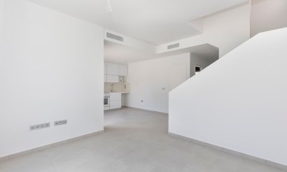 Revente - Villa - Orihuela - Orihuela Costa