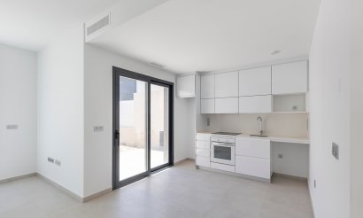 Revente - Villa - Orihuela - Orihuela Costa