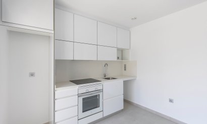 Revente - Villa - Orihuela - Orihuela Costa