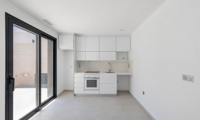 Revente - Villa - Orihuela - Orihuela Costa