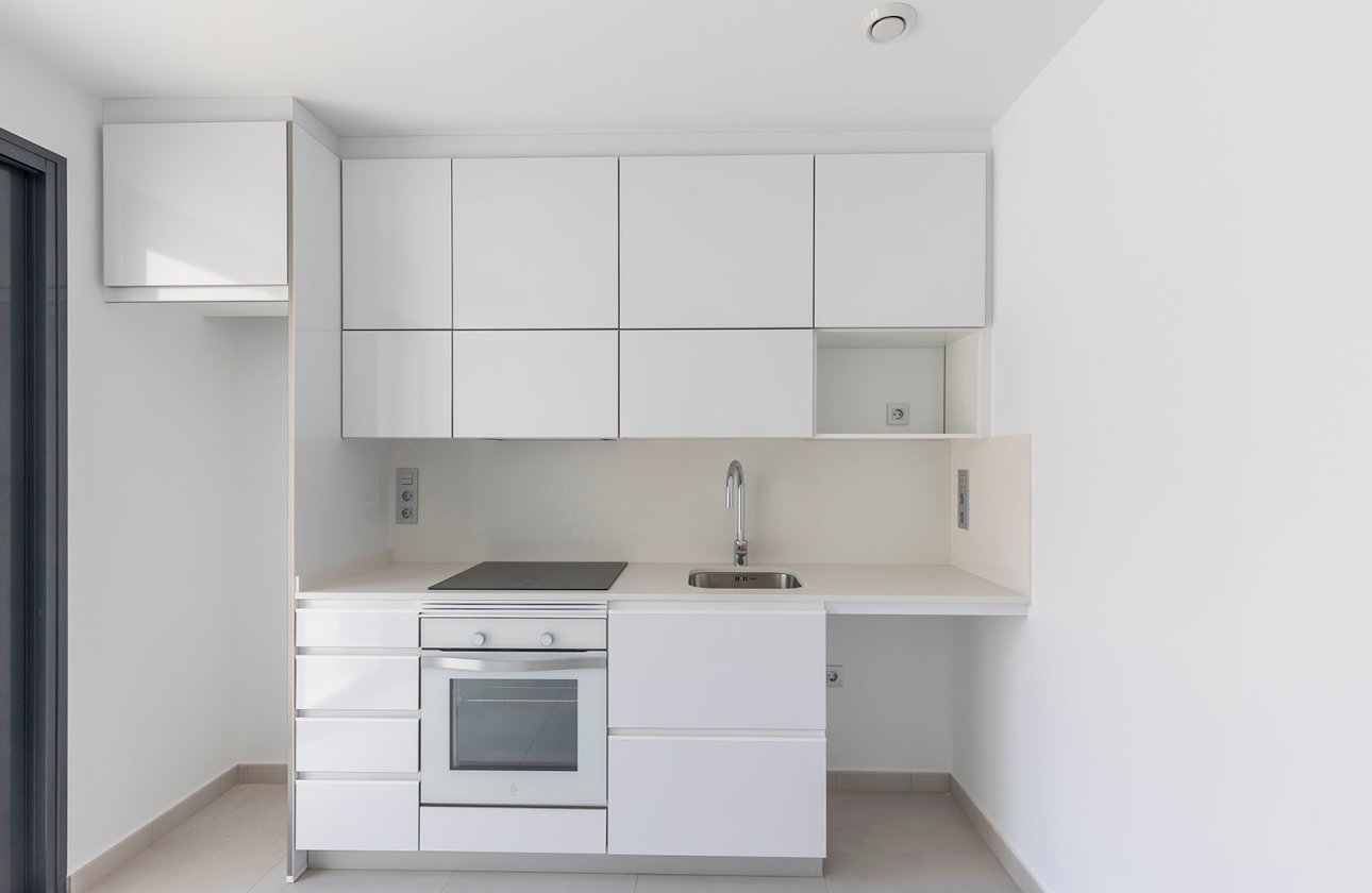 Revente - Villa - Orihuela - Orihuela Costa