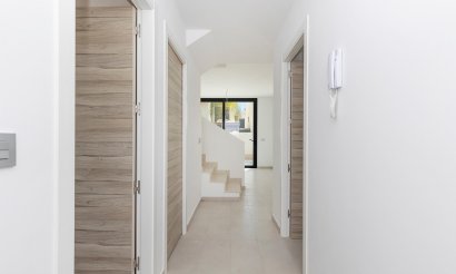 Revente - Villa - Orihuela - Orihuela Costa