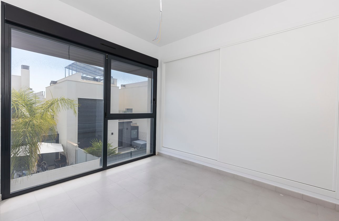 Revente - Villa - Orihuela - Orihuela Costa