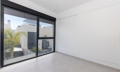 Revente - Villa - Orihuela - Orihuela Costa