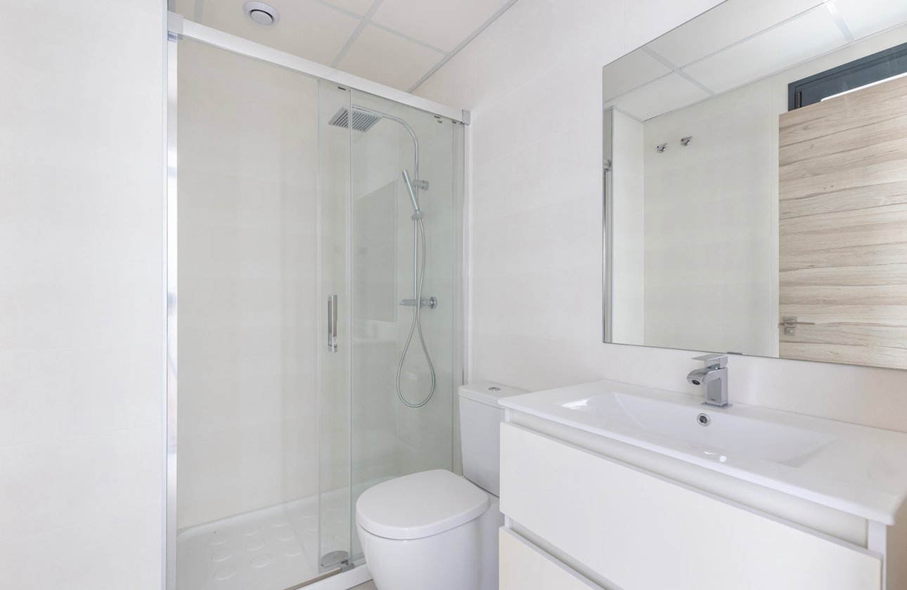 Revente - Villa - Orihuela - Orihuela Costa